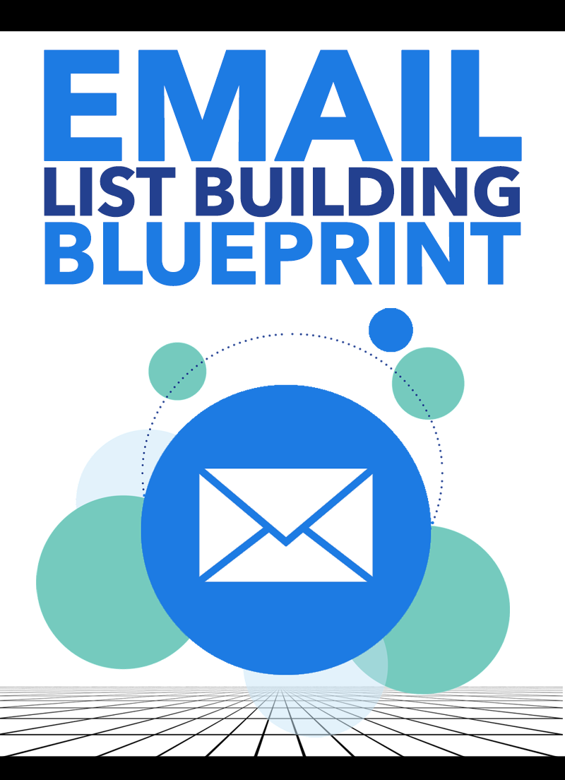 Email List Building Gold